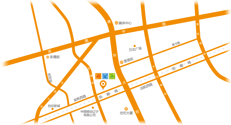园所查询